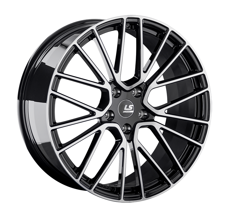 Кованый Диск LS Forged FG17 купить в Тольятти: цена, фото ...
